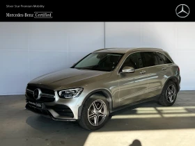 Mercedes-Benz GLC 300 4MATIC