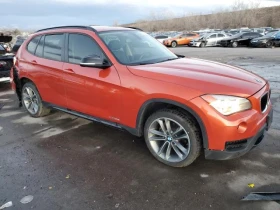 BMW X1 2014 BMW X1 XDRIVE28I | Mobile.bg    2