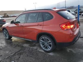 BMW X1 2014 BMW X1 XDRIVE28I | Mobile.bg    4