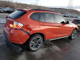 BMW X1 2014 BMW X1 XDRIVE28I | Mobile.bg    5