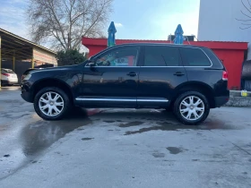 VW Touareg 3.0 TDI | Mobile.bg    5