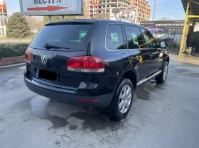     VW Touareg 3.0 TDI