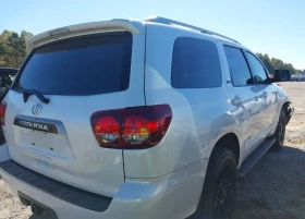 Toyota Sequoia | Mobile.bg    4