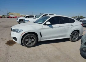 BMW X6 XDRIVE35I* HARMAN/KARDON* DIGITAL* KEYLESS*  | Mobile.bg    6