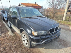 BMW X5 E53 3.0i 231 коня , снимка 2