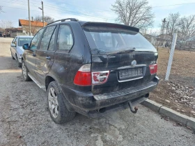 BMW X5 E53 3.0i 231 коня , снимка 3