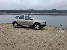 Dacia Duster 1, 6 БЕНЗИН-ГАЗ 4х4, снимка 8