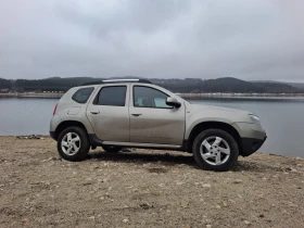 Dacia Duster 1, 6 БЕНЗИН-ГАЗ 4х4, снимка 1