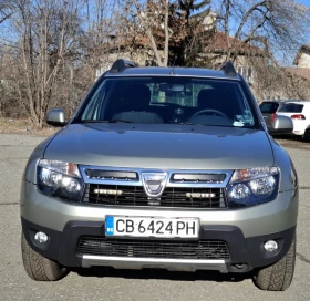 Dacia Duster 1, 6 БЕНЗИН-ГАЗ 4х4, снимка 4