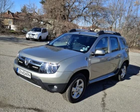 Dacia Duster 1, 6 БЕНЗИН-ГАЗ 4х4, снимка 11