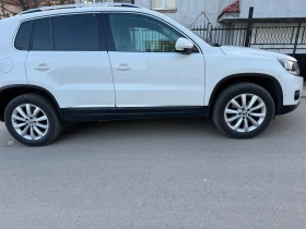 VW Tiguan, снимка 3