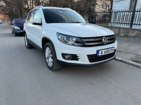 VW Tiguan, снимка 2