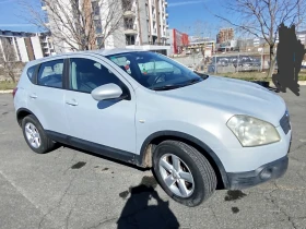 Nissan Qashqai, снимка 1