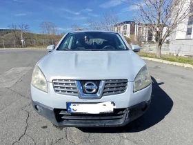 Nissan Qashqai, снимка 2