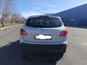 Nissan Qashqai, снимка 5