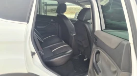 Ford Kuga 2.0TDCI 163кс автомат, снимка 14