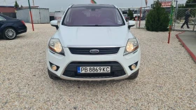 Ford Kuga 2.0TDCI 163кс автомат, снимка 1