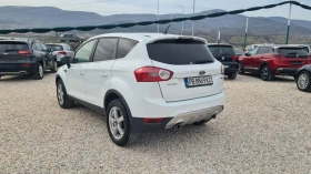 Ford Kuga 2.0TDCI 163кс автомат, снимка 6