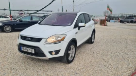 Ford Kuga 2.0TDCI 163кс автомат, снимка 2