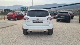 Ford Kuga 2.0TDCI 163кс автомат, снимка 8