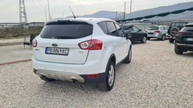 Ford Kuga 2.0TDCI 163кс автомат, снимка 7