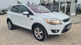 Ford Kuga 2.0TDCI 163кс автомат, снимка 3