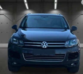 VW Touareg  - изображение 1