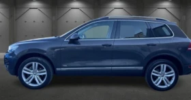 Обява за продажба на VW Touareg ~23 500 лв. - изображение 1