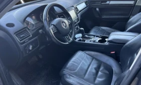Обява за продажба на VW Touareg ~23 500 лв. - изображение 3