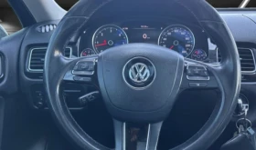 Обява за продажба на VW Touareg ~23 500 лв. - изображение 4