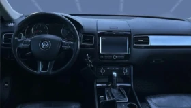 Обява за продажба на VW Touareg ~23 500 лв. - изображение 10