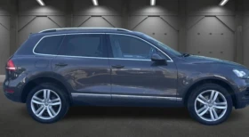 Обява за продажба на VW Touareg ~23 500 лв. - изображение 1