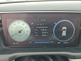 Hyundai Tucson LIMITED 2.5L AWD/DIGITAL////FULL | Mobile.bg    6