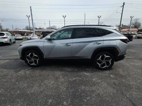 Hyundai Tucson LIMITED 2.5L AWD/DIGITAL////FULL | Mobile.bg    2