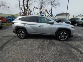 Hyundai Tucson LIMITED 2.5L AWD/DIGITAL////FULL | Mobile.bg    4