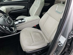 Hyundai Tucson LIMITED 2.5L AWD/DIGITAL////FULL | Mobile.bg    5