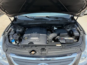 Hyundai IX55 3.0CRDI-V6-4X4-7Местен-автоматик-климатроник - 12900 лв. - 26831012 16