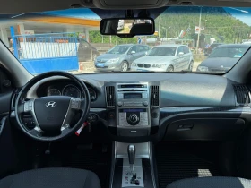Hyundai IX55 3.0CRDI-V6-4X4-7Местен-автоматик-климатроник - 12900 лв. - 26831012 14