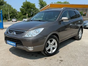 Hyundai IX55 3.0CRDI-V6-4X4-7Местен-автоматик-климатроник