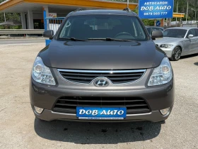 Обява за продажба на Hyundai IX55 3.0CRDI-V6-4X4-7Местен-автоматик-климатроник ~12 900 лв. - изображение 1