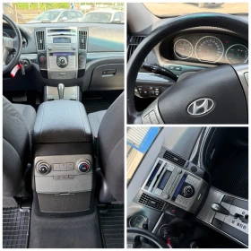 Hyundai IX55 3.0CRDI-V6-4X4-7Местен-автоматик-климатроник - 12900 лв. - 26831012 15