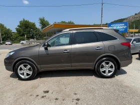 Обява за продажба на Hyundai IX55 3.0CRDI-V6-4X4-7Местен-автоматик-климатроник ~12 900 лв. - изображение 2