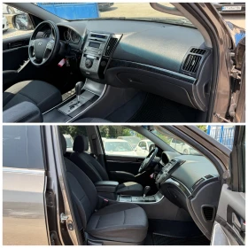 Hyundai IX55 3.0CRDI-V6-4X4-7Местен-автоматик-климатроник - 12900 лв. - 26831012 13