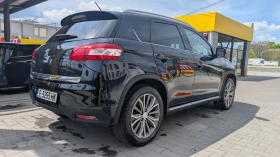 Peugeot 4008 1.8 HDI 4x4 93  | Mobile.bg    5