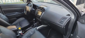 Peugeot 4008 1.8 HDI 4x4 93  | Mobile.bg    8