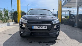  Peugeot 4008