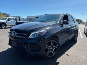 Mercedes-Benz GLE 350 * CARFAX* БЕЗ ПЪРВОНАЧАЛНА* 