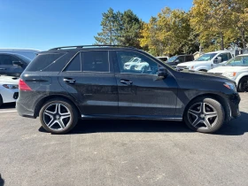 Mercedes-Benz GLE 350 * CARFAX*  *  | Mobile.bg    4
