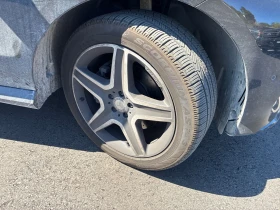 Mercedes-Benz GLE 350 * CARFAX*  *  | Mobile.bg    7