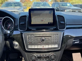 Mercedes-Benz GLE 350 * CARFAX*  *  | Mobile.bg    10